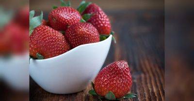 Клубника может снизить боль при остеоартрите: стало известно, почему эта ягода точно должна быть вашим десертом