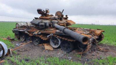 Таврическое направление: ВСУ наносят врагу мощные удары, за сутки уничтожено почти 20 танков