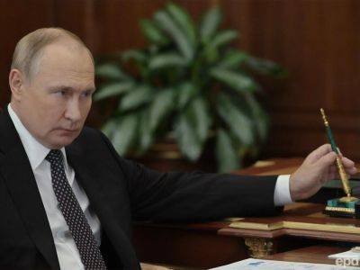 Соловей: Путин до 24 февраля 2022 года в узком кругу говорил: "Я не хочу, чтобы на мою могилу приходили исключительно для того, чтобы помочиться"