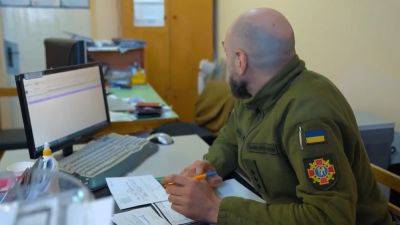 Мобилизация в Украине – что делать, если вызывают в военкомат при вручении повестки