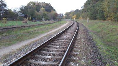 Железнодорожники: Беларусь вывезла в РФ 130 тыс.тонн боеприпасов за год