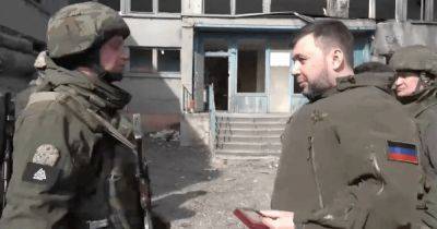 Украинские военные ликвидировали одного из лидеров батальона "Сомали" (фото)