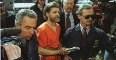 Самый "результативный" террорист США Тед Качинский умер в тюрьме (фото)