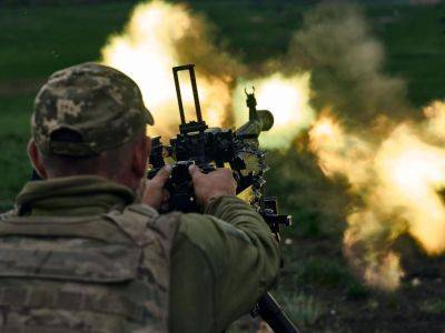Украинские военные за сутки уничтожили почти 1000 российских оккупантов – Генштаб ВСУ