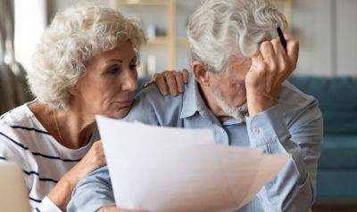 Начались серьезные проверки пенсионеров: кто может остаться без выплат. Список