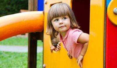 ФОТО: PTAC выявил множество опасных дефектов на детских игровых площадках