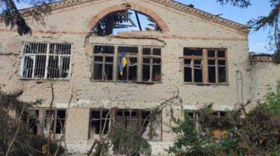 Украинские бойцы освободили Благодатное в Донецкой области