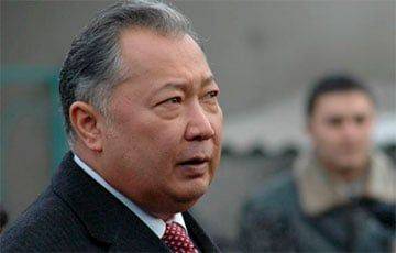 Курманбек Бакиев - Прячущемуся в Беларуси Бакиеву вынесли новый приговор - charter97.org - Белоруссия - Киргизия - Бишкек