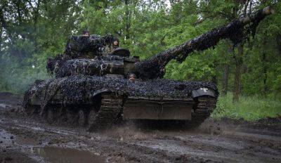 Западные чиновники: Украина вряд ли вернет свои земли полностью в ходе контрнаступления