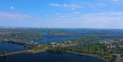 Угрозы подрыва орками Киевской ГЭС: в "Укргидроэнерго" сделали очень важное заявление