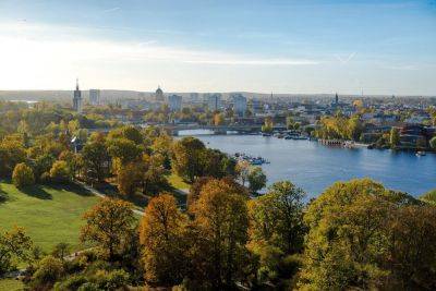 В Бранденбурге выросло число натурализованных граждан