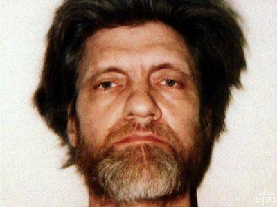 В США умер известный террорист "Унабомбер"
