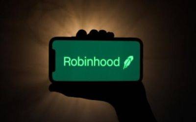 Robinhood прекратит поддержку Cardano, Polygon и Solana - minfin.com.ua - США - Украина - county Ada