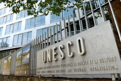 США возвращаются в ЮНЕСКО и выплатят полумиллиардный долг организации