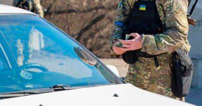 Всеобщая мобилизация в Украине: как можно по закону обжаловать выданную на блокпосте повестку