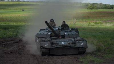 ВСУ заявляют об успехах в Донецкой области
