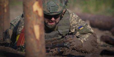 На границе Донецкой области и Запорожья. ВСУ продвигаются на таврическом направлении, оккупанты нервничают и взрывают дамбы — подробности