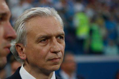 Дюков: «УЕФА ждет Россию»