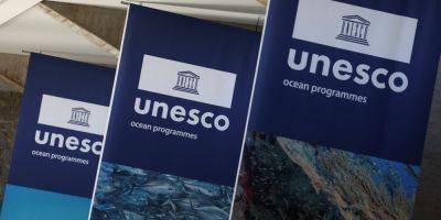 США начали процесс возвращения в ЮНЕСКО — СМИ