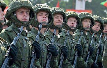 Жданов: Белорусская армия взбунтовалась