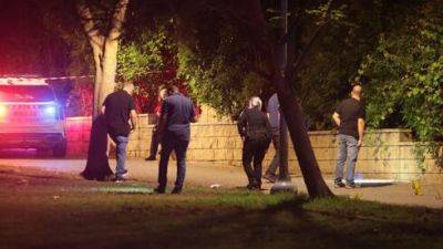 Стрельба в Тель-Авиве: криминальный беспредел в стране продолжается