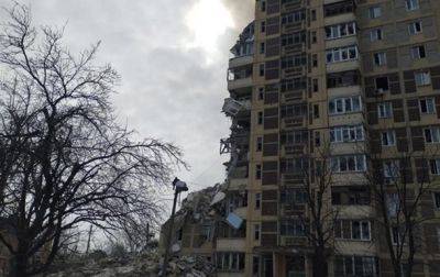 Из-за российских обстрелов погиб житель Донецкой области