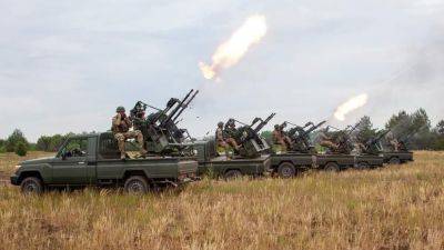 12 июня начались 474 сутки войны в Украине | Новости Одессы