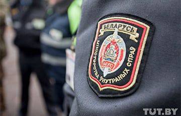 В Светлогорске задержаны пятеро сотрудников местного телеканала