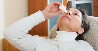 Капли в нос от инсульта: препарат помогает даже тем, кому "слишком поздно"