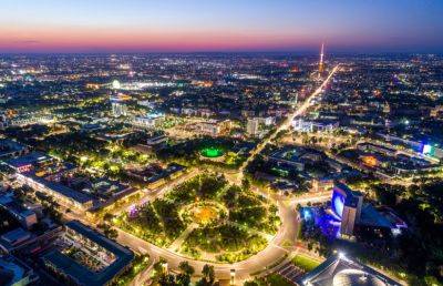 Столичные власти намерены запустить систему на основе Big Data, которая будет прогнозировать развитие Ташкента на многие годы вперед