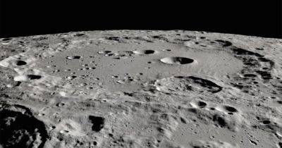 В NASA считают, что на Луне все-таки может быть жизнь: откуда она взялась