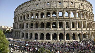 Власти Италии хотят ограничить «краткосрочную аренду»