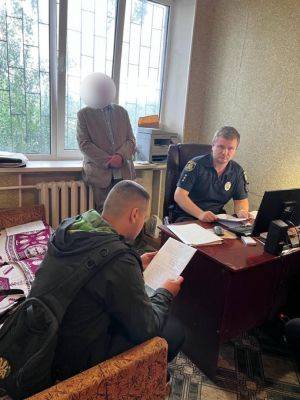 Подрыв курсантов на Харьковщине: начальнику кафедры сообщили о подозрении
