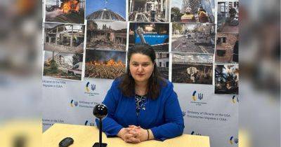 «Снова жертве пытаются отказать даже в праве на эмоцию по отношению к палачу»: дипломат о двойных стандартах мира относительно Украины