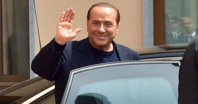 Умер бывший премьер Италии Сильвио Берлускони, – СМИ