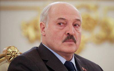 Вот почему Лукашенко боится начинать войну против Украины