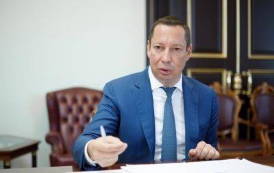ВАКС разрешил спецрасследование в отношении экс-главы НБУ Шевченко