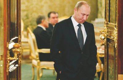 Владимир Путин - Сильвио Берлускони - Путин будет в трауре: не стало известнейшего европейского политика и друга Кремля - hyser.com.ua - Россия - Украина - Италия