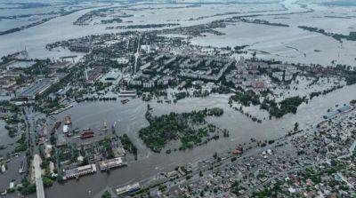 Количество погибших в результате подрыва Каховской ГЭС возросло до 10