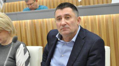 ВАКС арестовал депутата Полтавского облсовета от «Батькивщины»