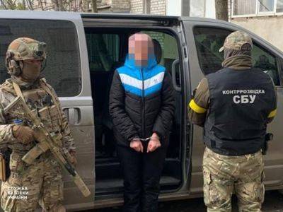 Суд приговорил к пяти годам лишения свободы коллаборантку из Николаевской области – СБУ