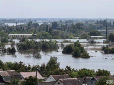 Гуменюк: Операция по спасению жителей оккупированных затопленных территорий Херсонской области требует абсолютной тишины
