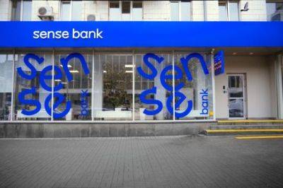 Подсанкционные инвесторы Сенс Банк готовы продать свою долю в банке за один доллар