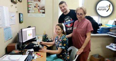 При поддержке Благотворительного Фонда Алены Лебедевой в Украине заработает первая детская лаборатория сна на базе "Охмадета"