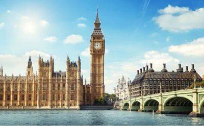 Готовьте денежки: Великобритания вводит плату за въезд в страну