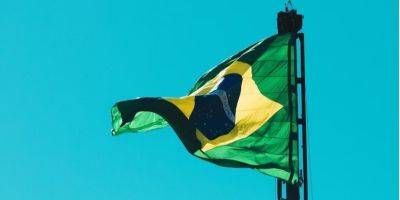 Украина хочет пригласить Бразилию на саммит формулы мира — Ермак