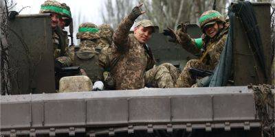 Kai Pfaffenbach - Мобилизация в Украине. На кого сейчас наибольший спрос в рядах ВСУ - nv.ua - Украина