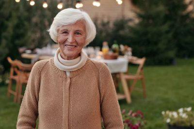 Какие существуют пособия для пенсионеров в Германии