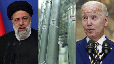 Иран подтвердил: ведутся переговоры с США о новой ядерной сделке