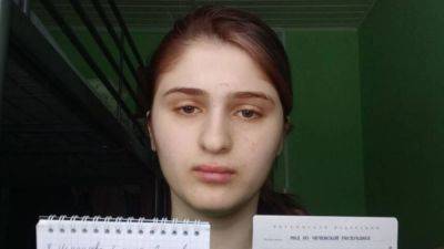 Во Внуково задержали 19-летнюю чеченку, бежавшую от насилия
